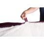 Armarkat Pet Bed Mat, Ivory