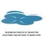 kooktool Dog Slow Feeders, Licking Mat,Fun Alternative, Calming Mat for Anxiety Relief, Ideal for Snacks Yogurt or Peanut Butter, Especially Dry and Wet Separation,Licking Mat and Slow Feederers kooktool Dog Slow Feeders, Licking Mat,Fun Alternative, Calming Mat for Anxiety Relief, Ideal for Snacks Yogurt or Peanut Butter, Especially Dry and Wet Separation,Licking Mat and Slow Feederers