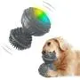 LIDLOK Dog Chew Toys Automatic Interactive Dog Toys Large Breed Indestructible Dog Toys for Aggressive Chewers Treat Feeder Ball for Large Dogs LIDLOK Dog Chew Toys Automatic Interactive Dog Toys Large Breed Indestructible Dog Toys for Aggressive Chewers Treat Feeder Ball for Large Dogs