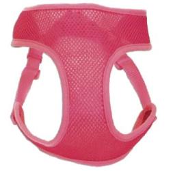 Coastal Comfort Soft Wrap Adjustable Harness, 3/8''