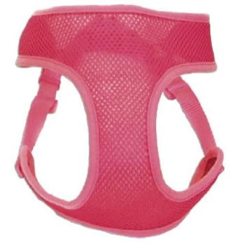 Comfort Soft Wrap Adjustable Harness, 1''