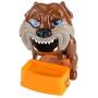 DaMohony Creative Beware of The Dog Caution Dog Tricky Party Game Dog Card Games, Funny Electronic Pet Dog Toys Gift for Kids