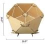 Dr.NONO Cat House for Indoor Cats,Modern Style Pet Cat Furniture,Pet House Condo Apartment
