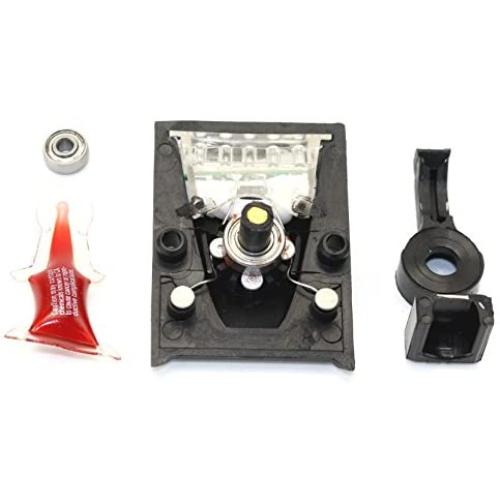 Laube Replacement Flash Enduro Tune Up Kit for Lazor/Mini Micro