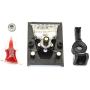 Laube Replacement Flash Enduro Tune Up Kit for Lazor/Mini Micro