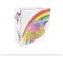 S-D-A Funny Pet Toys Cat Crazy Ball Disk Interactive Amusement Plate Play Disc Trilaminar Turntable Cat Toy S-D-A Funny Pet Toys Cat Crazy Ball Disk Interactive Amusement Plate Play Disc Trilaminar Turntable Cat Toy