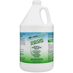 RMR PRO-Xtreme Odor Eliminator, Commercial-Strength Formula, Naturally Destroys Odors, Organic Solution, Tackles The Worst Odors, No Masking or Cover-Up Fragrances, Safe and Easy to Use, 1 Gallon
