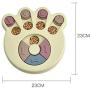 Dog Toy Iq Quotient Puzzle Missed Food Ball Tibetan Food Slow Food Intellectual Relief Artifact Durable Dog Toys Dog Toy Iq Quotient Puzzle Missed Food Ball Tibetan Food Slow Food Intellectual Relief Artifact Durable Dog Toys