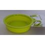 MOD Pop-up Dog Bowl - Collapses Flat for Easy Storage