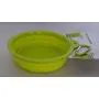 MOD Pop-up Dog Bowl - Collapses Flat for Easy Storage MOD Pop-up Dog Bowl - Collapses Flat for Easy Storage