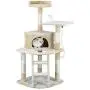 Homessity HC Light Weight Economical Cat Tree Furniture Homessity HC Light Weight Economical Cat Tree Furniture