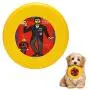 Pet Frisbee Flying Disc Dog Toy - Multifunction Les Aventures D’ArsèNe Lupin002 Pet Frisbee Flying Disc Dog Toy - Multifunction Les Aventures D’ArsèNe Lupin002