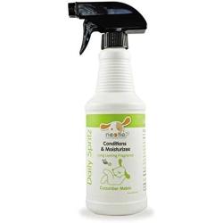 Nootie Daily Pet Spritzes Freshen & Condition Dog Coats Between Baths Choose A Scent !