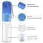 Esing Dog Water Bottles for Walking Pet Portable Drinking Bottle Puppy Travel Bowl Dispenser Doggie Kettle Kittens Feeding Cup 15oz Esing Dog Water Bottles for Walking Pet Portable Drinking Bottle Puppy Travel Bowl Dispenser Doggie Kettle Kittens Feeding Cup 15oz