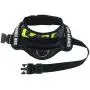 RubRab Dog Vest Harness with 2 Free Service Dog Patches Comfortable Padded Dog Training Vest with Handle Woven Polyester Nylon, Comfy Mesh Padding Reflective Breathable Adjustable Pet Halters RubRab Dog Vest Harness with 2 Free Service Dog Patches Comfortable Padded Dog Training Vest with Handle Woven Polyester Nylon, Comfy Mesh Padding Reflective Breathable Adjustable Pet Halters