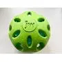 JW Pet Crackle Heads Crackle Ball, Small JW Pet Crackle Heads Crackle Ball, Small