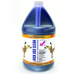 Kelco Kick Ass Clean Shampoo Gallon