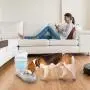iMounTEK Pet Water Dispenser Station Self-Dispensing Gravity Pets Water Feeder, Worry-Free Automatic Pet Water For Cats, Dogs, and small pets - 1 Gallon iMounTEK Pet Water Dispenser Station Self-Dispensing Gravity Pets Water Feeder, Worry-Free Automatic Pet Water For Cats, Dogs, and small pets - 1 Gallon