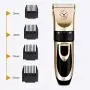 a aromacare Dog Grooming Clippers Kit, Low Noise Cordless Professional Pet Hair Clippers with Comb for Dogs and Cats, Pet Grooming Hair Clippers Shaver Kit a aromacare Dog Grooming Clippers Kit, Low Noise Cordless Professional Pet Hair Clippers with Comb for Dogs and Cats, Pet Grooming Hair Clippers Shaver Kit