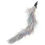 Earlyad Cat Toys, Funny Cat Stick Pet Toys, Three-Section Telescopic Stick with 5replacement Head Set Earlyad Cat Toys, Funny Cat Stick Pet Toys, Three-Section Telescopic Stick with 5replacement Head Set