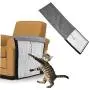Cat Scratcher Grinding Claw Mat Cat Scratcher, Board Furniture Sofa Protection Shield for Cat Grinding Paws ( 117x29cm Armrest Model) Cat Scratcher Grinding Claw Mat Cat Scratcher, Board Furniture Sofa Protection Shield for Cat Grinding Paws ( 117x29cm Armrest Model)