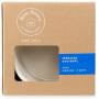 Jonathan Adler: Now House Mint Terrazzo Duo Bowl Medium | Dishwasher Safe, Easy to Clean Dog Bowl with Anti-Skid Lid | Dual Functionality Bowl for Dogs for Storage or Travel