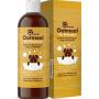 Natural Dog Shampoo for Dry Skin - Moisturizing Colloidal Oatmeal Dog Shampoo for Smelly Dogs and Dog Grooming Supplies - Natural Pet Shampoo for Dogs for Pet Odor and Dog Wash Puppy Supplies