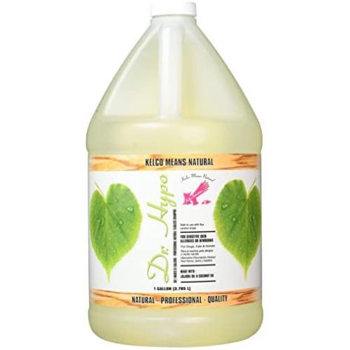 Kelco 50:1 Dr Hypo Shampoo Gallon Kelco 50:1 Dr Hypo Shampoo Gallon