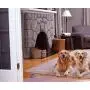 JSBH Upgraded Scat Mat - 12 x 60-inch Indoor Electronic Pet Shock Pad, Keep Pets Off Couch and Furniture Repellent/Deterrent ScatMat Training Mats for Dogs & Cats with LED Indicator JSBH Upgraded Scat Mat - 12 x 60-inch Indoor Electronic Pet Shock Pad, Keep Pets Off Couch and Furniture Repellent/Deterrent ScatMat Training Mats for Dogs & Cats with LED Indicator