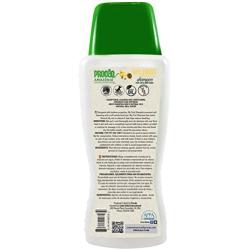 PROCÃO: Pet Shampoo Basics - Sustainably Sourced from Amazon Rainforest - No Parabens or Dyes - Tearless - Essential Oils