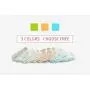 SENYEPETS Disposable Female Dog Diapers, Physiological Pants, Absorb a Large Amount of Urine and Prevent pet estrus (Small, Blue) SENYEPETS Disposable Female Dog Diapers, Physiological Pants, Absorb a Large Amount of Urine and Prevent pet estrus (Small, Blue)