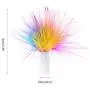 Aopiu 3Pcs Pet Automatic Cat Interactive Toys,Replace Feather Electronic Rotating Toy, Replace Feather Aopiu 3Pcs Pet Automatic Cat Interactive Toys,Replace Feather Electronic Rotating Toy, Replace Feather