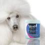 YUUP! Italy Professional Glossy Shine Hair Mask for Dogs and Cats - Ideal for Dark and Black Coats - Shining & Hydrating with Argan Oil and Wheat Germ (33.8 oz / 1000 ml)