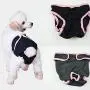 B0838XQ2SK Redcolourful Female Breathable Physiological Pants for Small Meidium Pets Dogs Purple M B0838XQ2SK Redcolourful Female Breathable Physiological Pants for Small Meidium Pets Dogs Purple M