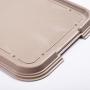 IRIS Training Pads Holder/Tray, Beige