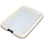 IRIS USA Puppy and Dog Training Pet Pad Holder