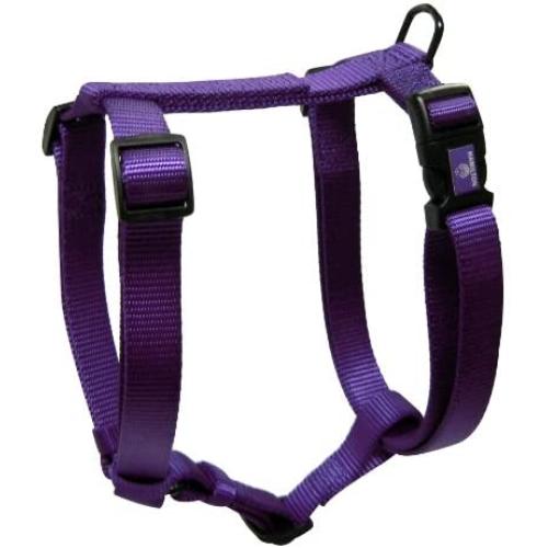 Hamilton Adjustable Comfort Nylon Dog Harness