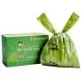 Dog Poop Bags, 300-Count Dog Waste Bags with Easy-Tie Handles, Guaranteed Leak-Proof, Earth-Friendly, Unscented Oxo-biodegradable Pet Poop Bags (Not on Rolls)