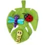 KONG Pull-A-Partz Bugz Cat Toy KONG Pull-A-Partz Bugz Cat Toy