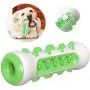 JIALWEN Dog Toothbrush Chew Toys Teeth Cleaning Toys Multifunction Puppy Molar Stick Dental Oral Care for Small Medium Dogs Pet JIALWEN Dog Toothbrush Chew Toys Teeth Cleaning Toys Multifunction Puppy Molar Stick Dental Oral Care for Small Medium Dogs Pet