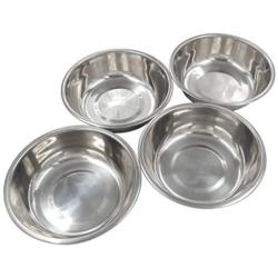 Forest Guys Dog Bowls Cat Bowls