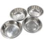 Forest Guys Dog Bowls Cat Bowls