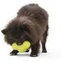 WEST PAW Zogoflex Tux Treat Dispensing Dog Chew Toy – Interactive Chewing Toys for Dogs – Dog Games for Aggressive Chewers, Fetch, Catch – Holds Kibble, Treats, Made in USA