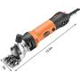 GDJOB Electric Shears, Professional Sheep Shearing Clippers, Pet Farm Supplies