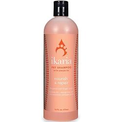 Ikaria IK Nourish Restore Shampoo