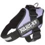 Julius-K9, 16IDC-PR-2, IDC Powerharness, dog harness, Size: 2, Purple