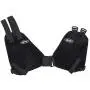 Caldera International Caldera Pet Therapy Shoulder Wrap with Gel, Medium, Black (PET201) Caldera International Caldera Pet Therapy Shoulder Wrap with Gel, Medium, Black (PET201)