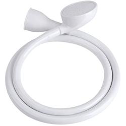 Shower Hose, Pet Shower Spray Hose on Bath Tub for Pet Dog Bathing Washing Hair Hairdresser