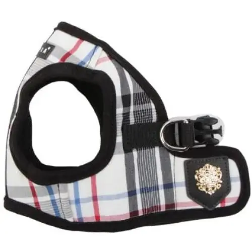 Puppia Authentic Junior Harness B Puppia Authentic Junior Harness B