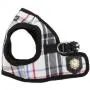 Puppia Authentic Junior Harness B Puppia Authentic Junior Harness B